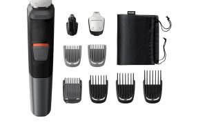 🛍️ Philips MG5720/15 Erkek Bakım Seti