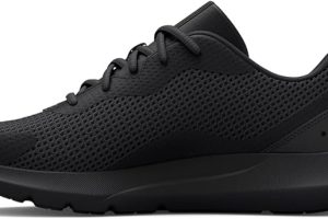 (%91.23) Under Armour Erkek UA Surge 3 Koşu Ayakkabısı