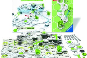 (%85.23) Ravensburger -RAV Gravitrax Starter Set Engel