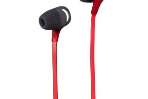🛍️ HyperX Cloud Earbuds Kulakiçi Gaming Kulaklık HX HSCEB RD