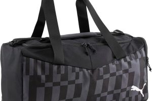 (%26.57) Puma Unisex Yetişkin individualRISE Football Small Bag Omuz Çantası