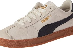 (%54.59) Puma Unisex Yetişkin Club Futbol Ayakkabısı