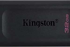 (%95.81) Kingston DataTraveler Exodia 32GB USB 3.2 Gen 1 USB Bellek (Black + White) DTX/32GB