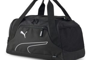 Puma Unisex Yetişkin Fundamentals Sports Bag XS Spor Çantası