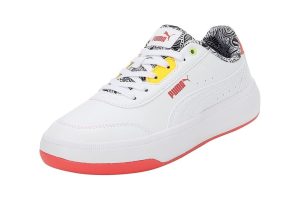 🛍️ Puma Tori Me Happy Kadın Günlük Spor Ayakkabı
