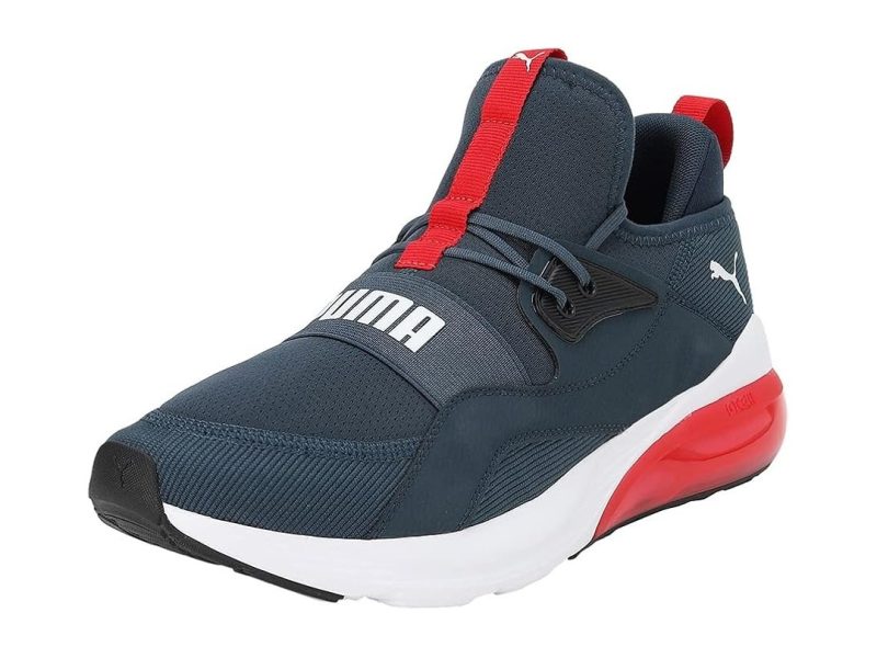🛍️ Puma Unisex Yetişkin Cell Vive Intake Futbol Ayakkabısı