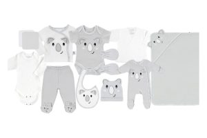 🛍️ Gezenbebe HASTANE ÇIKIŞ SETİ Hastane Çıkışı Üniseks Bebek