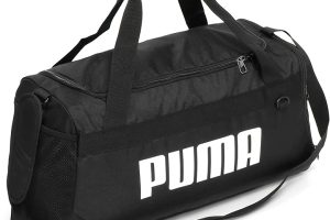 (%46.72) Puma Unisex Yetişkin Challenger Duffel Bag S Spor Çantası