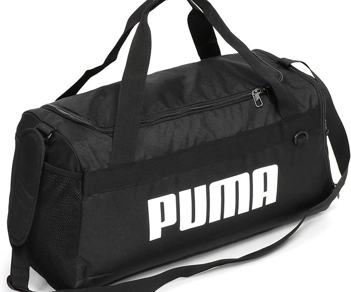 (%46.72) Puma Unisex Yetişkin Challenger Duffel Bag S Spor Çantası