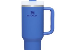 🛍️ Stanley Quencher Pipetli Termos Bardak, 1.18 L