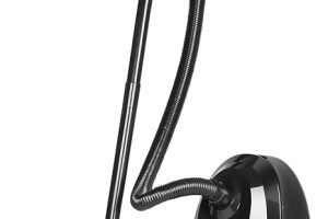 (%12.48) Sinbo SVC-8603 Elektrikli Süpürge, Siyah