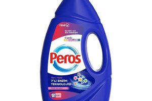 🛍️ PEROS 2,31 L Sıvı Çamaşır Deterjanı Renkliler