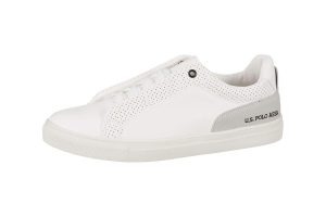 🛍️ U.S. POLO ASSN. SANTIAGO Moda AyakkabılarErkek