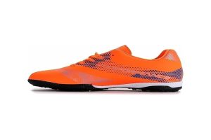 🛍️ Jump 27889 Black Neon Green Çocuk Halı Saha Ayakkabısı 27889 BLACK NEON GREEN Renkli