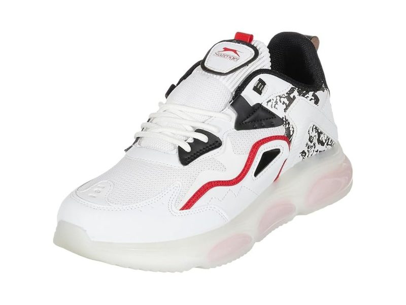 🛍️ Slazenger FUNKY SneakerErkek