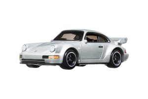 🛍️ Hot Wheels Premium Fast & Furious Porsche 911 Carrera RS 3.8 HRT97