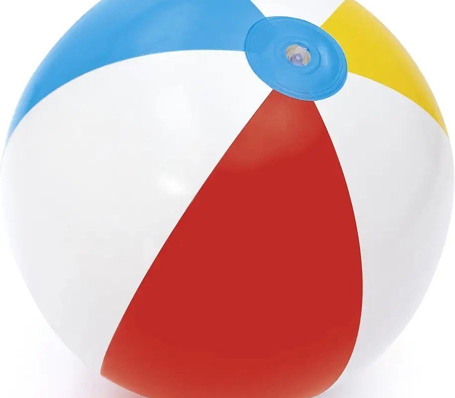 Bestway 61 Cm Plaj Topu