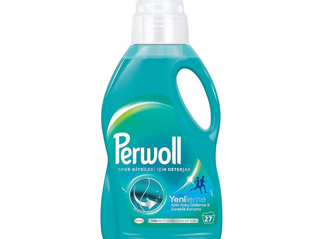 🛍️ Perwoll Sport 1.48 litre Sıvı Çamaşır Deterjan, 1.5L