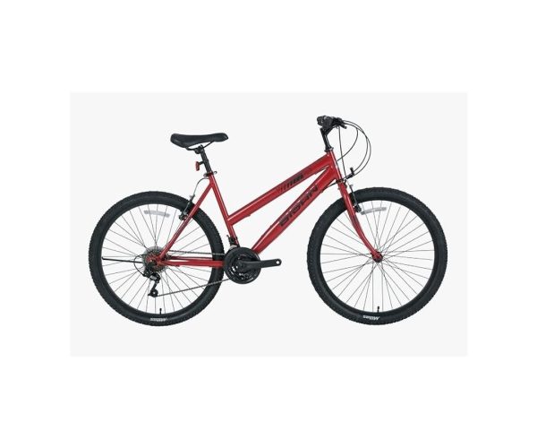 🛍️ Bisan SENTIERO 22 26 Jant 18″ 46 Cm