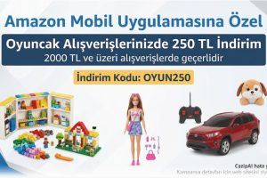 Kupon Kodu: OYUN250 — %87 İndirim