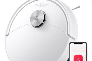 Roborock S8 Pro Akıllı Robot Süpürge — %87 İndirim
