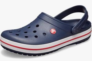 Crocs Crocband TerlikUnisex Yetişkin