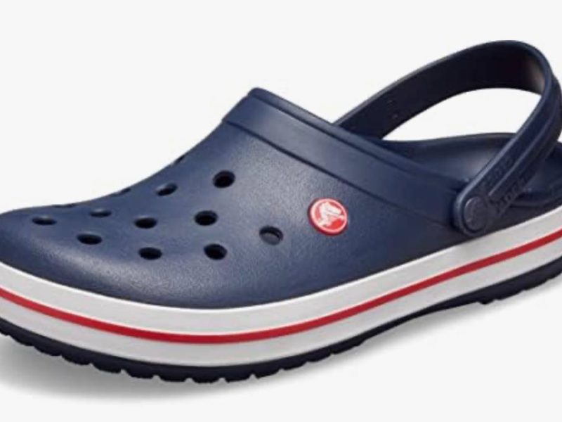 Crocs Crocband TerlikUnisex Yetişkin