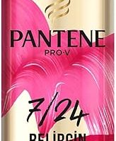 (%28.98) Pantene 7/24 Saç Bakım Kremi Anında Bukle Şekillendirici 300 ml