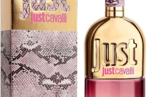 Roberto Cavalli Just Cavalli Women EDT Kadın Parfümü 90 ml