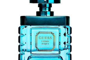 🛍️ GUESS Uomo Acqua EDT Erkek Parfümü 50 ml