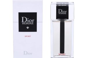 🛍️ Dior Homme Sport EDT 75 ml Erkek Parfüm