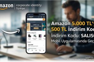 📢 Amazon mobil uygulamasına özel harika bir fırsat başladı. Sepetinizdeki seçili ürünlerde geçerli indirimden yararlanmak için kodu kullanmayı unutmayın! — %90 İndirim