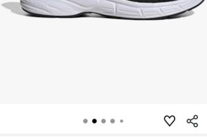adidas ECLYPTIX 2000 Ayakkabı Düşük Taban (Futbol Dışı) Kadın