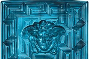 (%10) Versace Eros Parfum 200 ml Erkek Parfümü — %10 İndirim