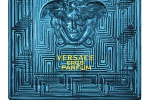 Versace Eros Parfum Erkek Parfümü 200 ml