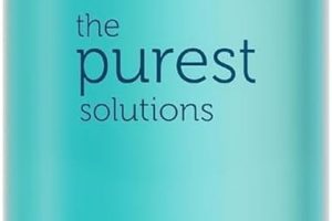 The Purest Solutions Hydrating Gentle Facial Cleanser Temizleyici 400 ml