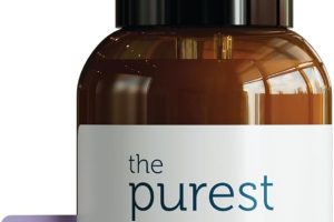 The Purest Solutions Youth Radiant Renewal Retinol Serum Retinol Ceramide
