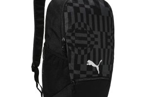 🛍️ Puma Unisex Yetişkin individualRISE Football Backpack Sırt Çantası
