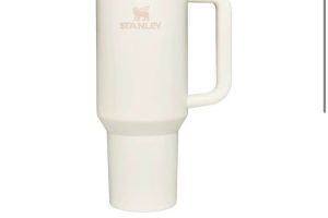 Stanley Quencher Pipetli Termos Bardak, 1.18 Litre,