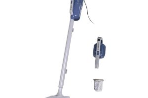 🛍️ Pirantech EK340 Torbasız Dikey Elektrikli Süpürge