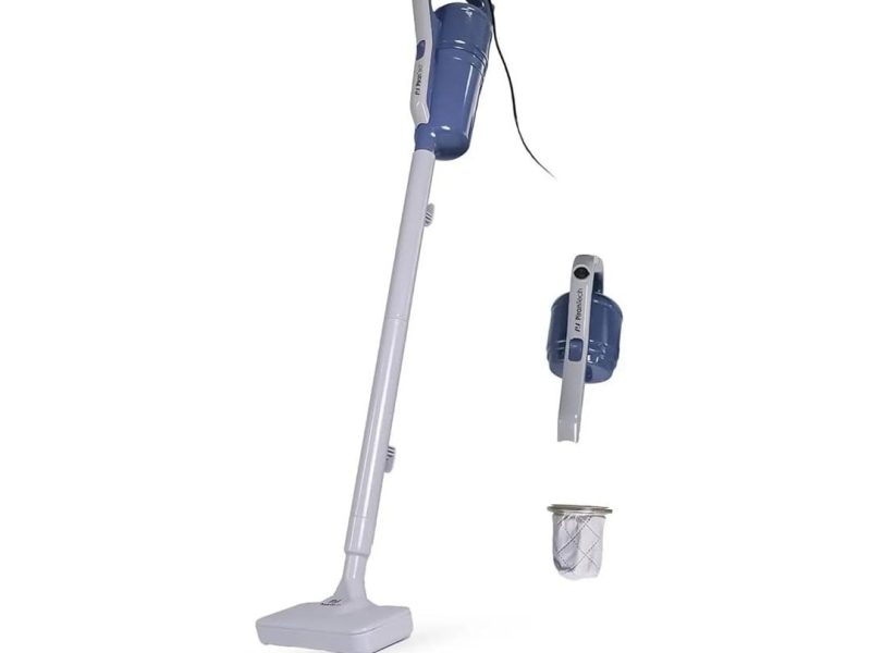 🛍️ Pirantech EK340 Torbasız Dikey Elektrikli Süpürge