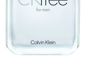 Calvin Klein Free EDT 100 ml Erkek Parfüm