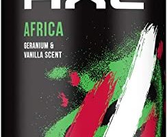 (%24.15) Axe Erkek Deodorant & Bodyspray Africa 48 Saat Etkileyici Koku (150 ml)