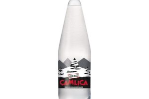 🛍️ ÇAMLICA Light Şekersiz Gazoz 1 L Tekli paket Tekli Paket