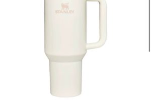 Stanley Quencher Pipetli Termos Bardak, 1.18 Litre,