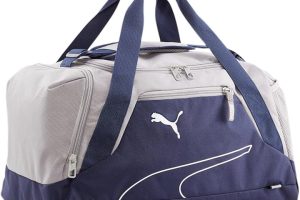 (%3.76) Puma Unisex Yetişkin Fundamentals Sports Bag S Spor Çantası