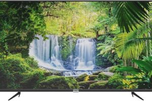 (%69.04) TCL 50P615 50 inç Android 4K UHD LED Uydulu TV