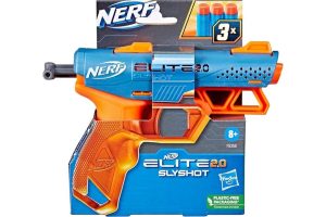 🛍️ NERF ELITE 2.0 SLYSHOT Arbalet Oyuncak