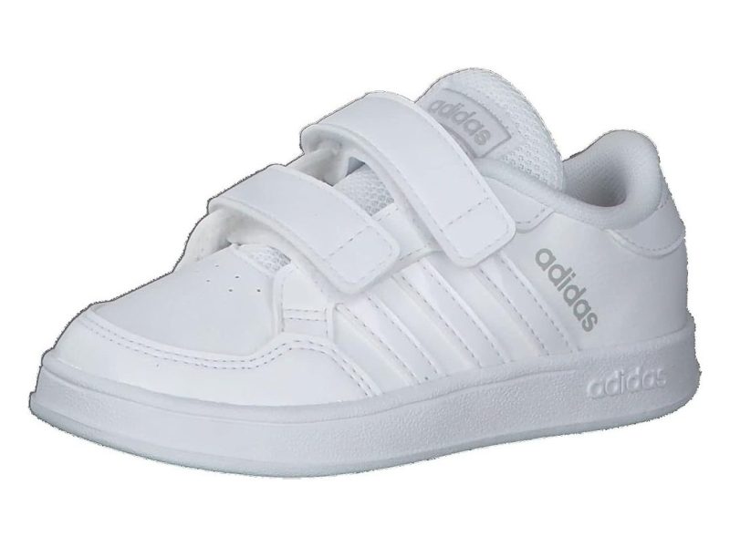🛍️ adidas Breaknet Çocuk Günlük Spor Ayakkabı