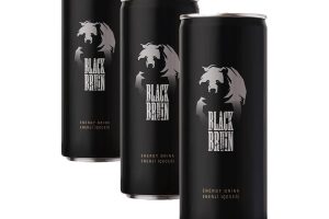 🛍️ Black Bruin Enerji 250 ml (3 paketi)